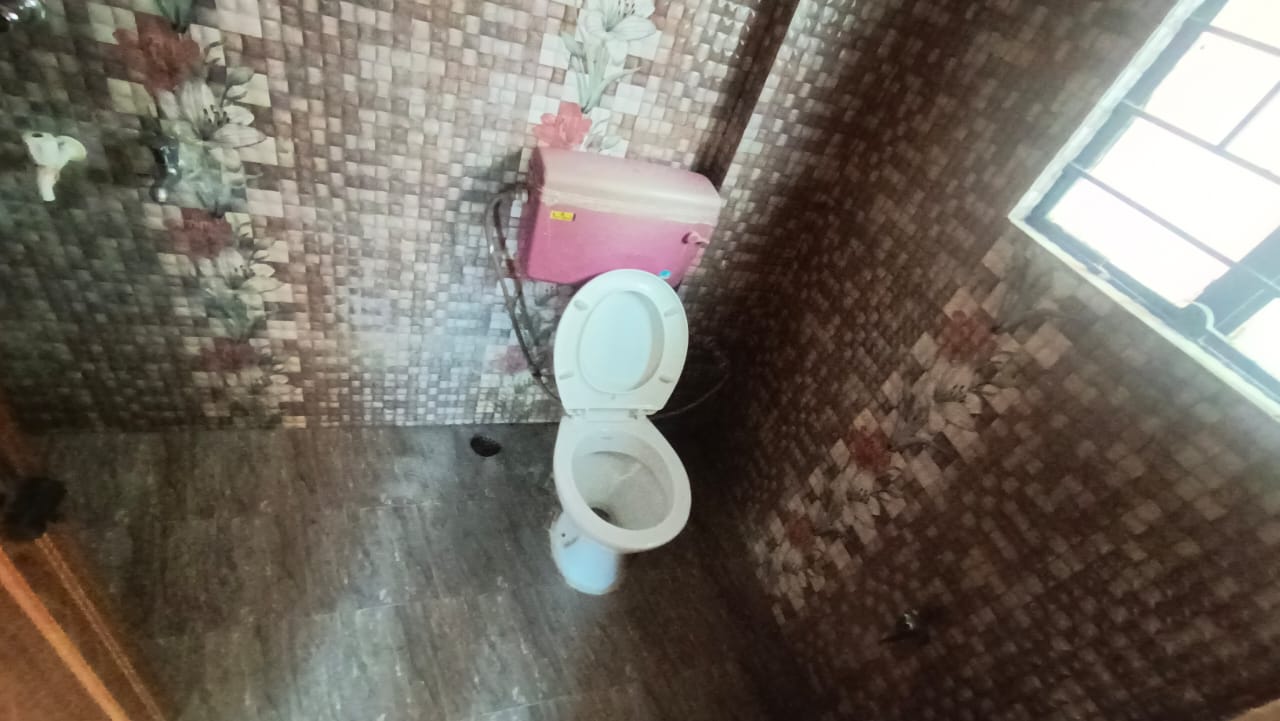 Unfurnished 2bhk in Survey, Guwahati, Assam, India for Rent